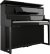 Roland LX-9 Polished Ebony Digital Piano