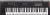 Yamaha MX61 II Black Music Synthesizer