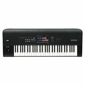 Korg Nautilus 61 - B-Stock
