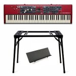 Nord Electro 7 73 Stand Bundle