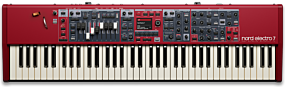 Nord Electro 7 73