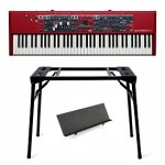 Nord Electro 7 HP Stand Bundle