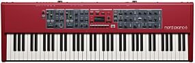 Nord Piano 6 73 - B-Stock