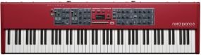 Nord Piano 6 88 - (Demo)