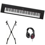 Yamaha NP-35 Black Package
