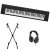 Yamaha NP-35 Black Package