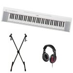 Yamaha NP-35 White Package