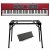Nord Piano 6 88 Stand Bundle