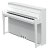 Yamaha Avantgrand NU1XA Polished White Digital Piano
