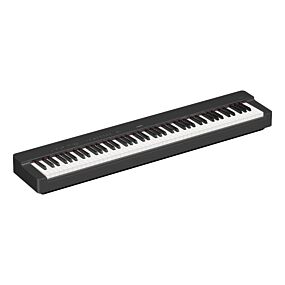 Yamaha P-225 Sort Digital Piano