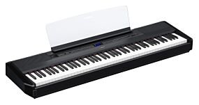 Yamaha P-525 Black - B-Stock