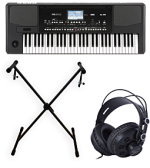 Korg PA-300 Package