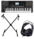 Korg PA-300 Package
