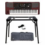 Korg PA-1000 Bag Bundle