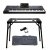 Korg PA-5X 61 International Bag Bundle