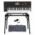 Korg PA-5X 61 Oriental Bag Bundle