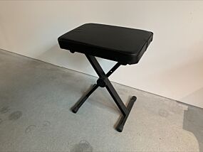 DPB-10X Keyboard Bench - (Demo)