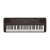 Yamaha PSR-E360 Dark Walnut