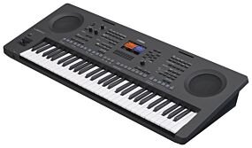 Yamaha PSR-SX620 Arranger Keyboard