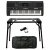Yamaha PSR-E483 Bag Bundle