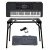 Yamaha PSR-SX720 Bag Bundle