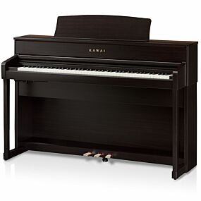 Kawai CA-701 Rosentræ - B-Stock