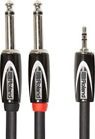 Roland RCC-10-3528 Splitter Kabel (3m)