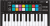 Novation Launchkey Mini MK3