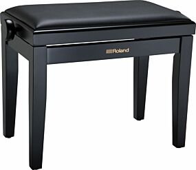 Roland RPB-200BK Piano Bench