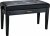 Roland RPB-D300BK Piano Bench