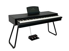 Sonora SDP-2 Sort Digital Piano