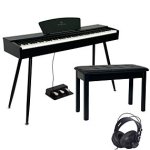 Sonora SDP-1 Black Package