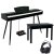 Sonora SDP-1 Black Package