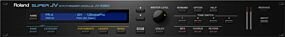 Roland Cloud Software - JV-1080 Key
