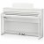 Kawai CA-701 White Digital Piano