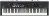 Yamaha YC-73 Stage Keyboard