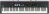 Yamaha YC-88 Stage Keyboard