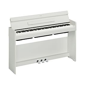 Yamaha YDP-S35 Hvid Digital Piano