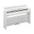 Yamaha YDP-S55 White Digital Piano