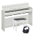 Yamaha YDP-S35 White Package