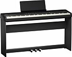 Roland FP-40 Sort Fuldt Setup (KSF-40 + KPD-70)