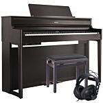 Roland HP-704 Rosentræ Pakkeløsning