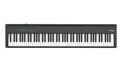 Roland FP-30X Black Digital Piano 