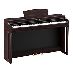 Yamaha CLP-725 Rosentræ Digital Piano