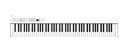 Korg D1 Stage Piano Hvid
