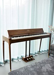Sonora B Walnut Digital Piano