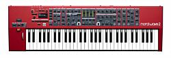 Nord Wave 2 - B-Stock