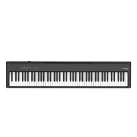 Roland FP-30X Black Digital Piano 