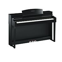Yamaha CSP-150 Blank Sort Digital Piano