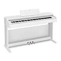 Casio AP-270 White Digital Piano